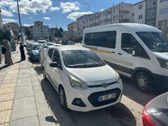 Sahibinden Hyundai i10 1.0 D-CVVT Style 2013 Model