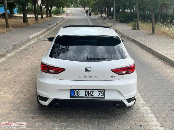 2016 MODEL FR EUROLEAGUE PAKET CA M TAVAN 150 HP