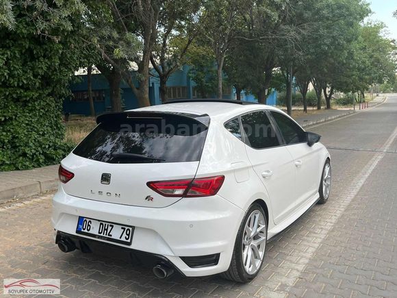 2016 MODEL FR EUROLEAGUE PAKET CA M TAVAN 150 HP
