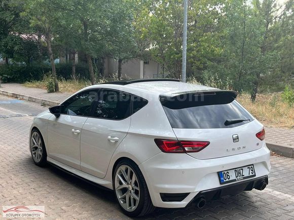 2016 MODEL FR EUROLEAGUE PAKET CA M TAVAN 150 HP