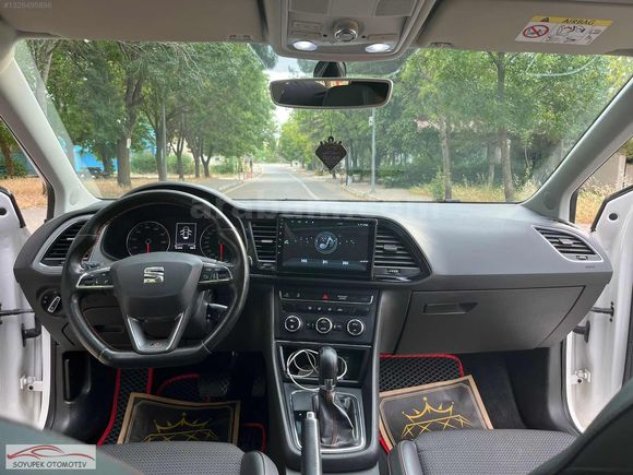 2016 MODEL FR EUROLEAGUE PAKET CA M TAVAN 150 HP