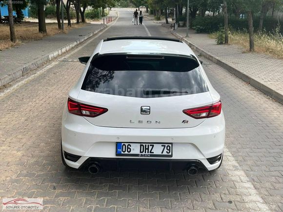 2016 MODEL FR EUROLEAGUE PAKET CA M TAVAN 150 HP