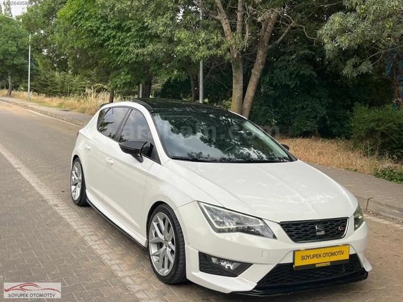 2016 MODEL FR EUROLEAGUE PAKET CA M TAVAN 150 HP