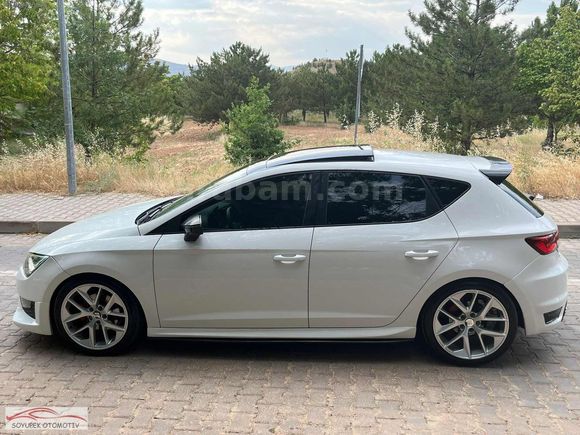 2016 MODEL FR EUROLEAGUE PAKET CA M TAVAN 150 HP
