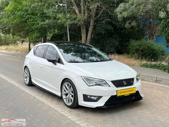 2016 MODEL FR EUROLEAGUE PAKET CA M TAVAN 150 HP
