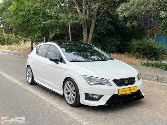2016 MODEL FR EUROLEAGUE PAKET CA M TAVAN 150 HP