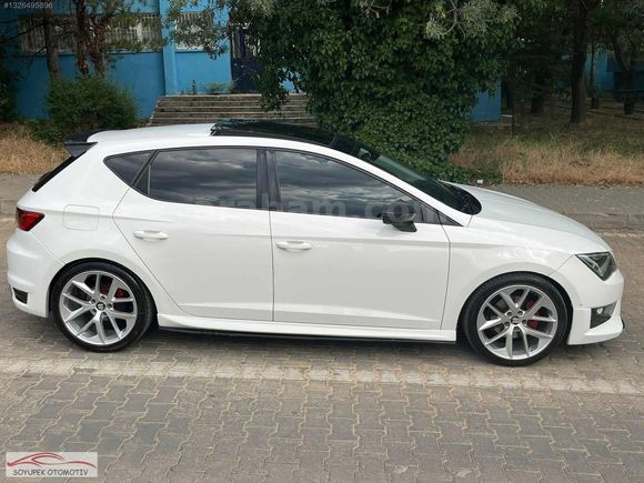 2016 MODEL FR EUROLEAGUE PAKET CA M TAVAN 150 HP