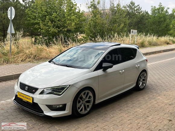 2016 MODEL FR EUROLEAGUE PAKET CA M TAVAN 150 HP