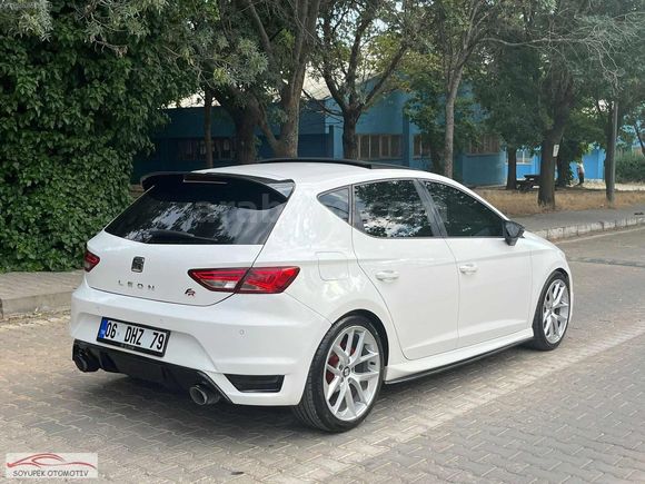 2016 MODEL FR EUROLEAGUE PAKET CA M TAVAN 150 HP