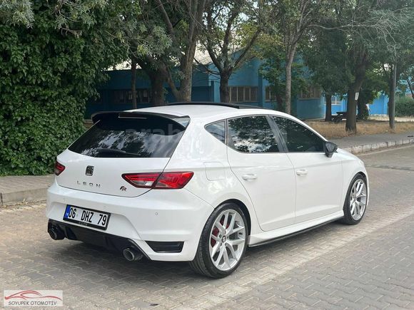 2016 MODEL FR EUROLEAGUE PAKET CA M TAVAN 150 HP