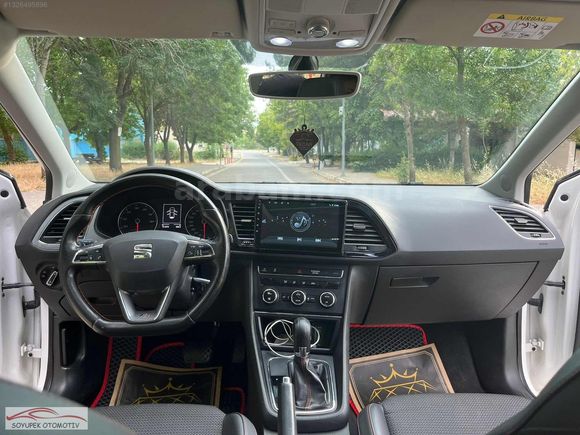 2016 MODEL FR EUROLEAGUE PAKET CA M TAVAN 150 HP
