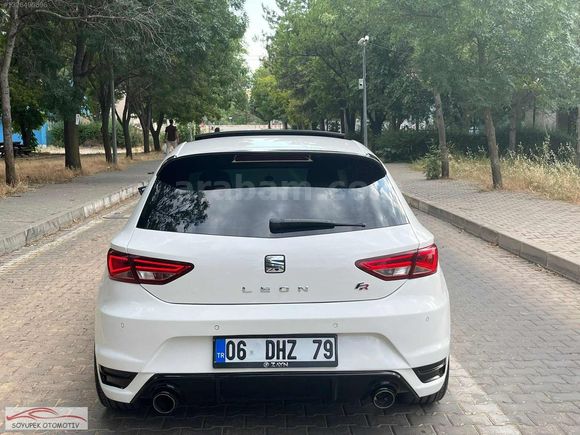 2016 MODEL FR EUROLEAGUE PAKET CA M TAVAN 150 HP