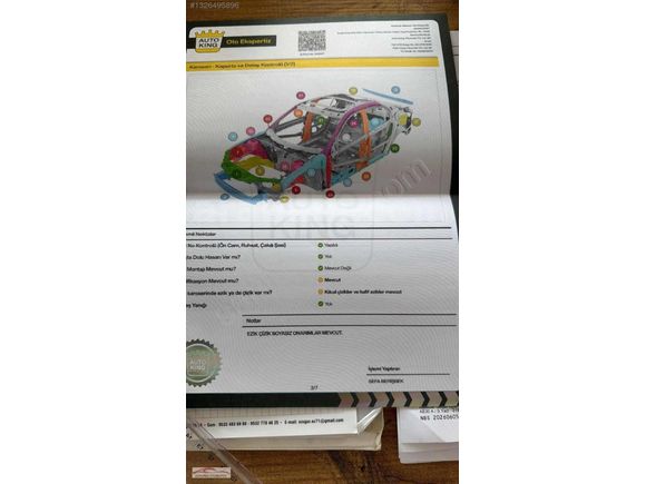 2016 MODEL FR EUROLEAGUE PAKET CA M TAVAN 150 HP