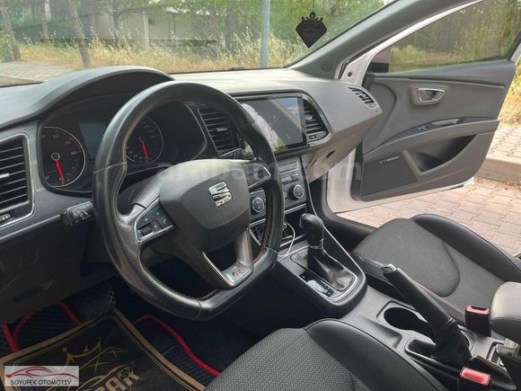 2016 MODEL FR EUROLEAGUE PAKET CA M TAVAN 150 HP