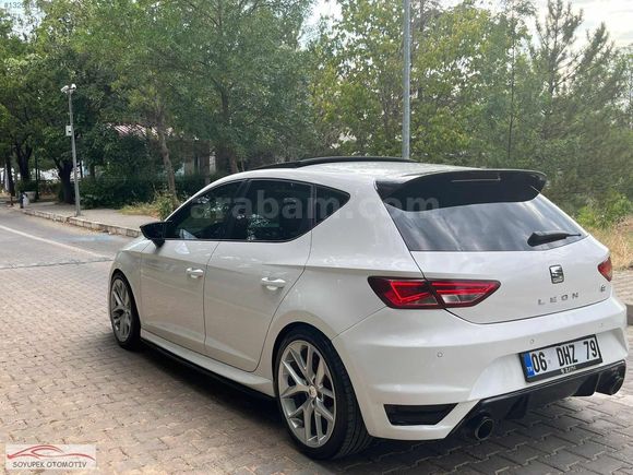 2016 MODEL FR EUROLEAGUE PAKET CA M TAVAN 150 HP