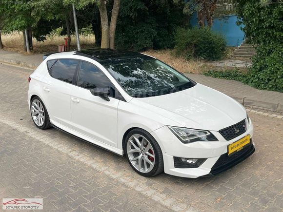 2016 MODEL FR EUROLEAGUE PAKET CA M TAVAN 150 HP