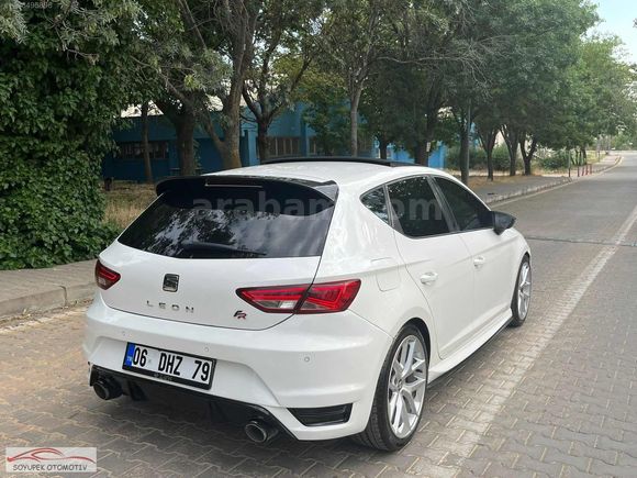 2016 MODEL FR EUROLEAGUE PAKET CA M TAVAN 150 HP