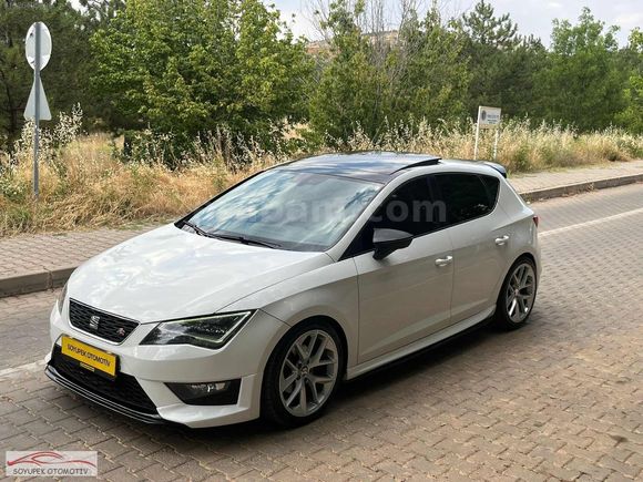 2016 MODEL FR EUROLEAGUE PAKET CA M TAVAN 150 HP