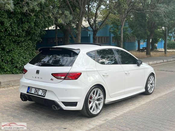 2016 MODEL FR EUROLEAGUE PAKET CA M TAVAN 150 HP