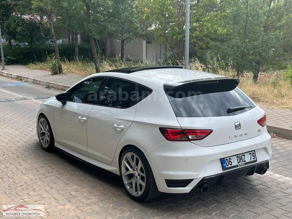 2016 MODEL FR EUROLEAGUE PAKET CA M TAVAN 150 HP
