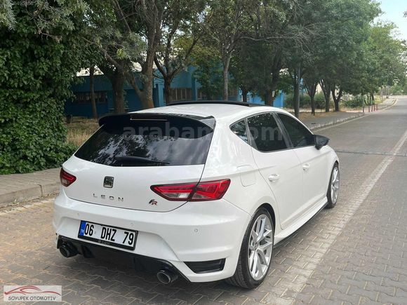 2016 MODEL FR EUROLEAGUE PAKET CA M TAVAN 150 HP
