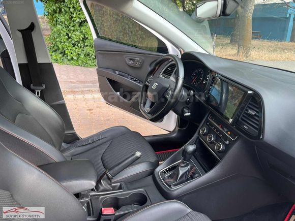 2016 MODEL FR EUROLEAGUE PAKET CA M TAVAN 150 HP