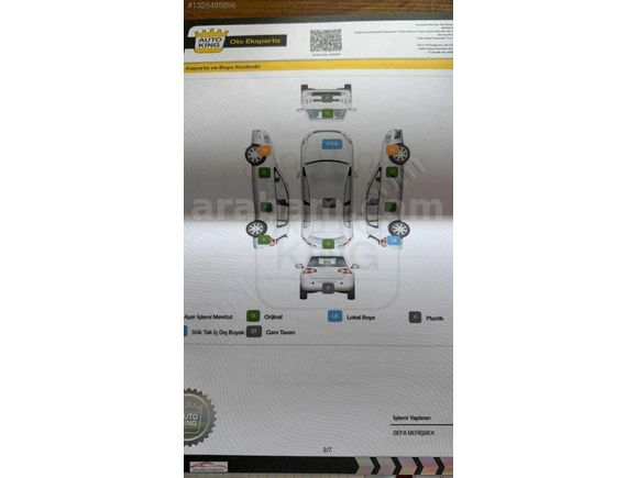 2016 MODEL FR EUROLEAGUE PAKET CA M TAVAN 150 HP