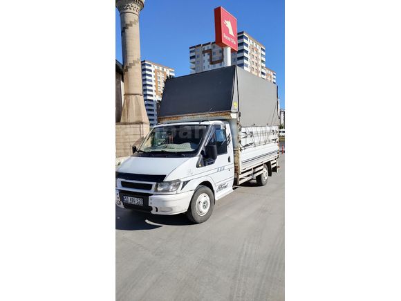 Sahibinden Ford Trucks Transit 350 L