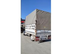 Sahibinden Ford Trucks Transit 350 L