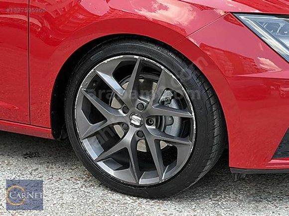 CARNET LEON DSG XCELLENCE CAM TAVAN KEYLESS CAR PLAY
