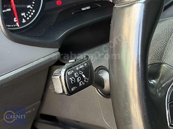 CARNET LEON DSG XCELLENCE CAM TAVAN KEYLESS CAR PLAY