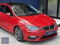 CARNET LEON DSG XCELLENCE CAM TAVAN KEYLESS CAR PLAY