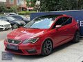 CARNET LEON DSG XCELLENCE CAM TAVAN KEYLESS CAR PLAY