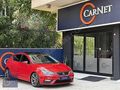 CARNET LEON DSG XCELLENCE CAM TAVAN KEYLESS CAR PLAY