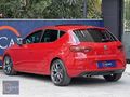 CARNET LEON DSG XCELLENCE CAM TAVAN KEYLESS CAR PLAY