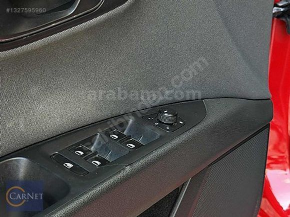 CARNET LEON DSG XCELLENCE CAM TAVAN KEYLESS CAR PLAY