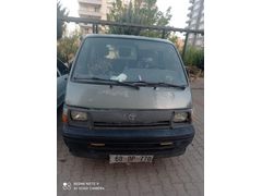 Sahibinden Toyota Hi-Ace 2.4 D 1998 Model