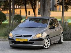 ALTINOK AUTO'Dan 2004 HATASIZ AYARINDA 307
