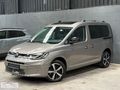 KARINCA OTOMOTİV'DEN 2025 VOLKSWAGEN CADDY KOMBİ 2.0 TDI 122 HP