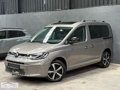KARINCA OTOMOTİV'DEN 2025 VOLKSWAGEN CADDY KOMBİ 2.0 TDI 122 HP