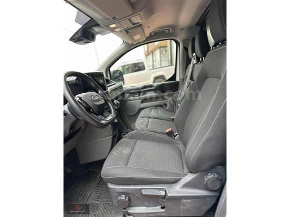 KULLANIMA HAZIR 2024 CUSTOM FULL+FUL HAFİF HASARLI