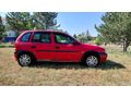 Sahibinden Değişensiz Opel Corsa 1.4 GLS 2000 Model