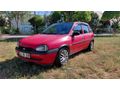 Sahibinden Değişensiz Opel Corsa 1.4 GLS 2000 Model