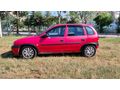 Sahibinden Değişensiz Opel Corsa 1.4 GLS 2000 Model