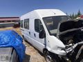 2.5 Turbo boxer 7 kişilik yük nakli