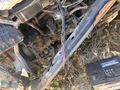 2.5 Turbo boxer 7 kişilik yük nakli