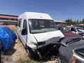 2.5 Turbo boxer 7 kişilik yük nakli