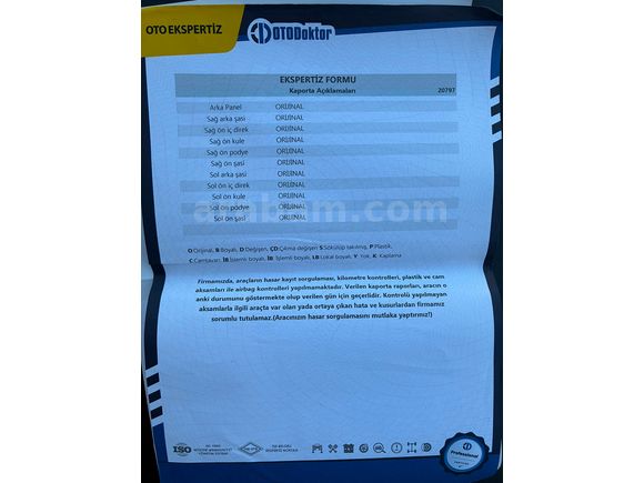 OPEL/CORSA/TEMİZ/DÜŞÜK KM/ 1.2 ENJOY ÖZEL SERİ