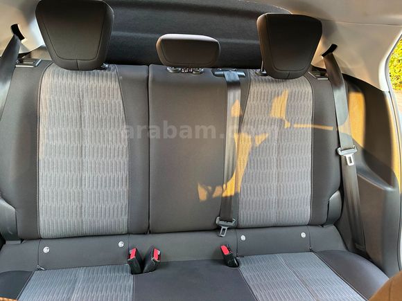 OPEL/CORSA/TEMİZ/DÜŞÜK KM/ 1.2 ENJOY ÖZEL SERİ
