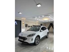 HATASIZ AİLE ARACI Ford Kuga 1.5 EcoBoost Titanium 2023 Model 